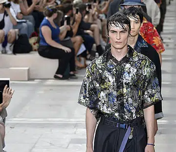 louis vuitton ss18 menswear