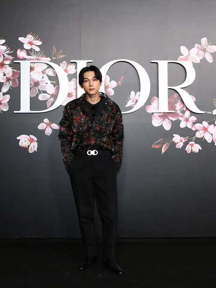 Photo: Dior