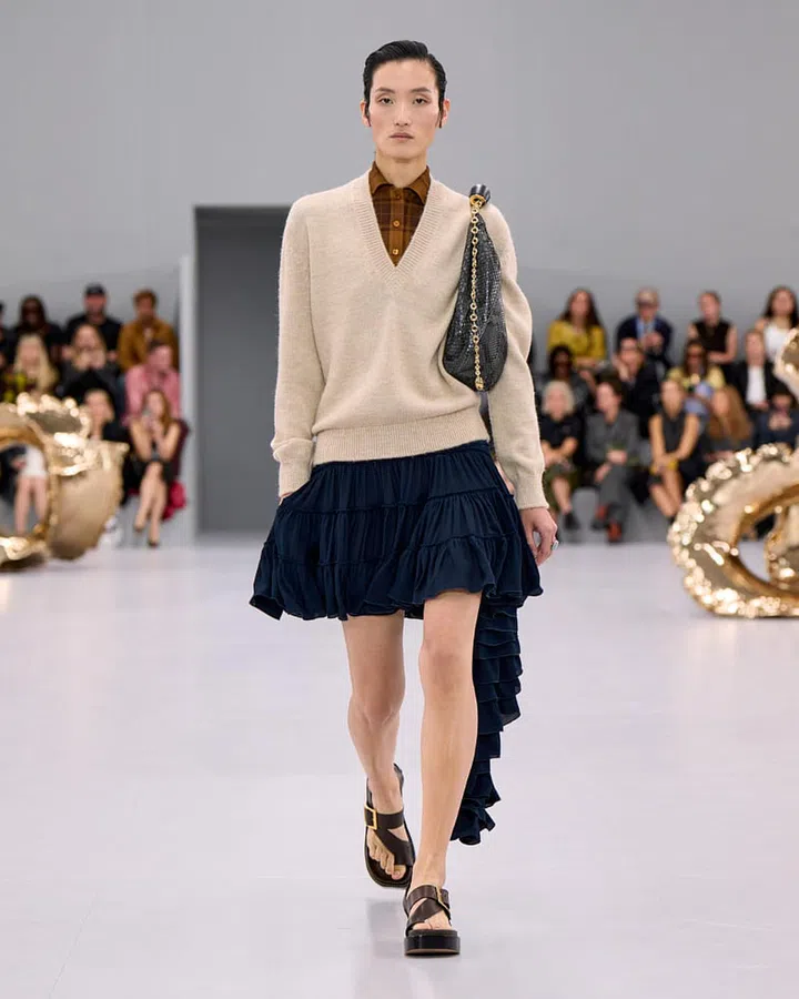 Photo: LOEWE