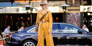 Street Style