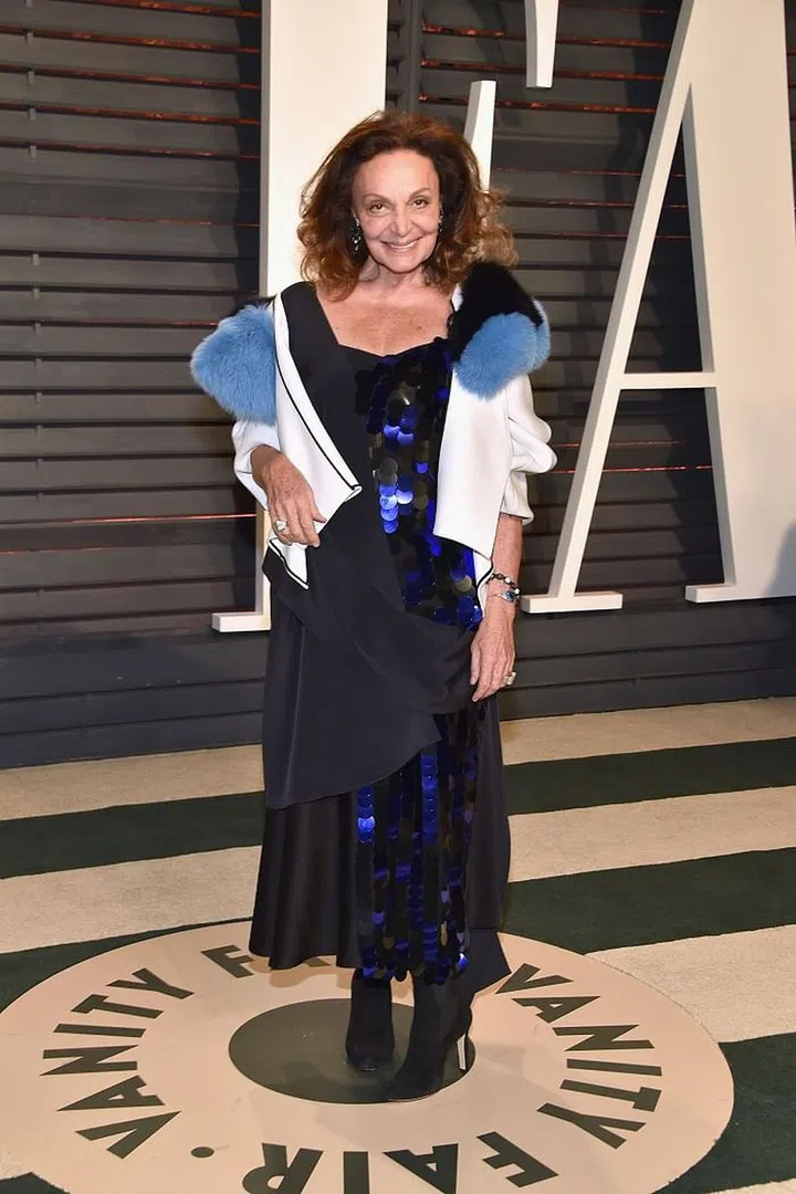 Vanity Fair Oscar Party. Photo: Getty 