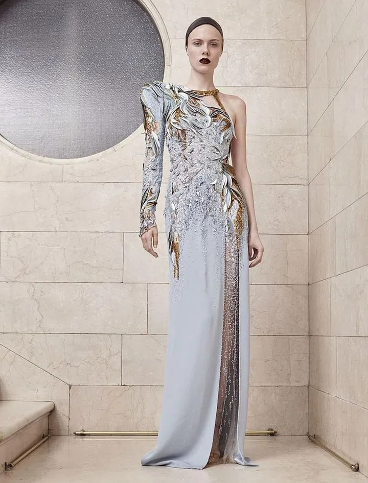 Photo: Atelier Versace