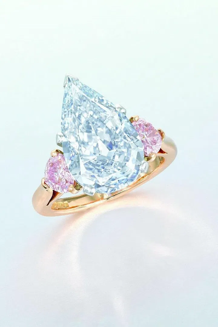 Photo: Courtesy of Christie's Hong Kong