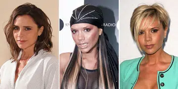 Victoria Beckham