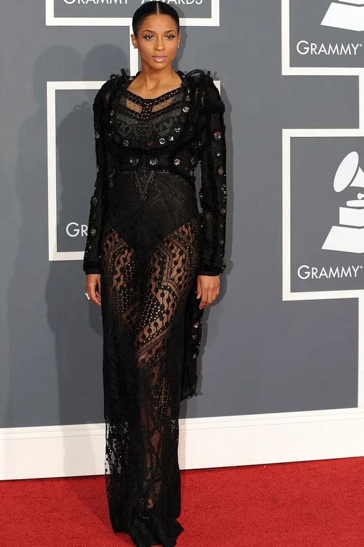Photo: Getty 