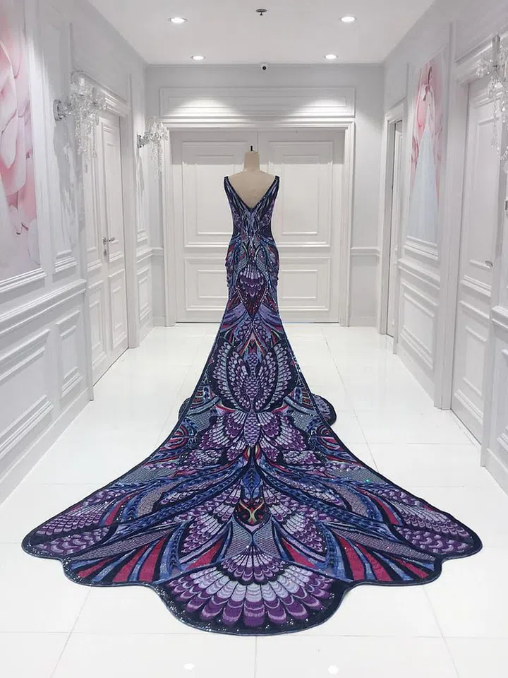 Photo: Michael Cinco 