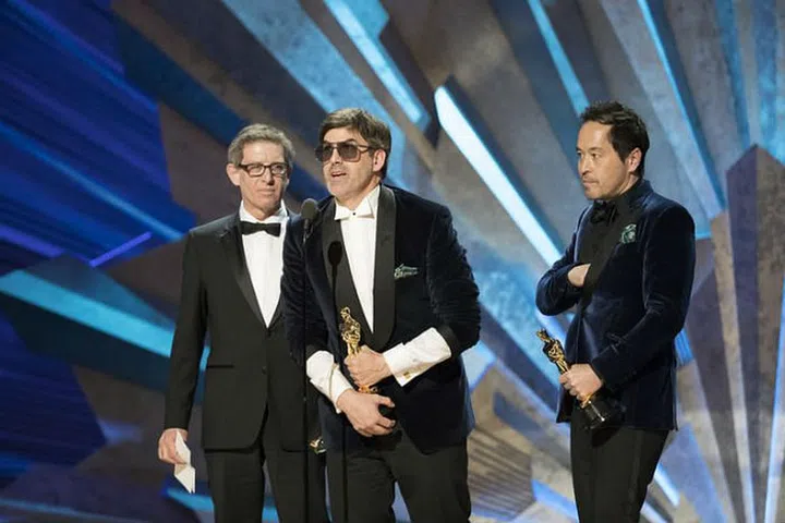 Photo: Getty 