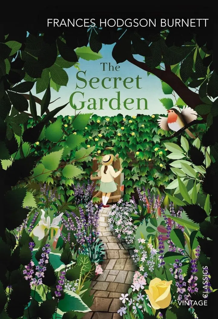 BookTok recommendations, book reviews, the secret garden