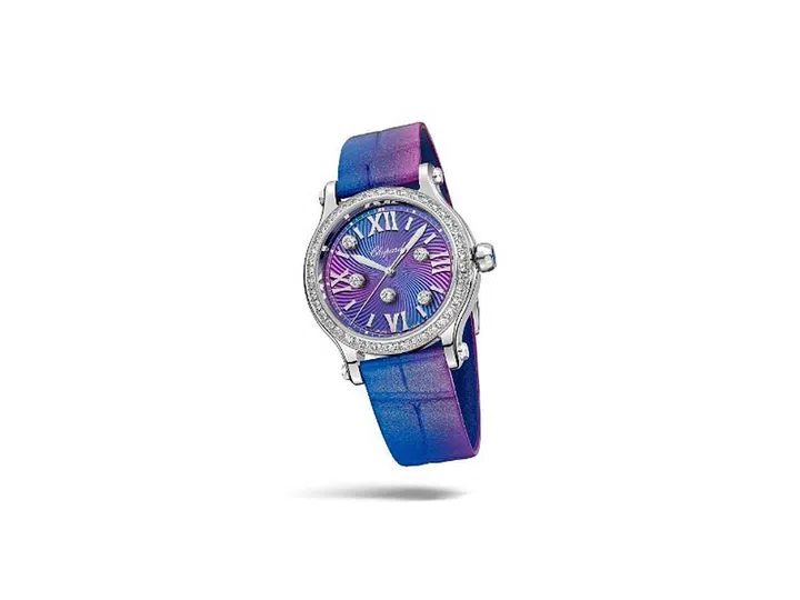 Photo: Chopard