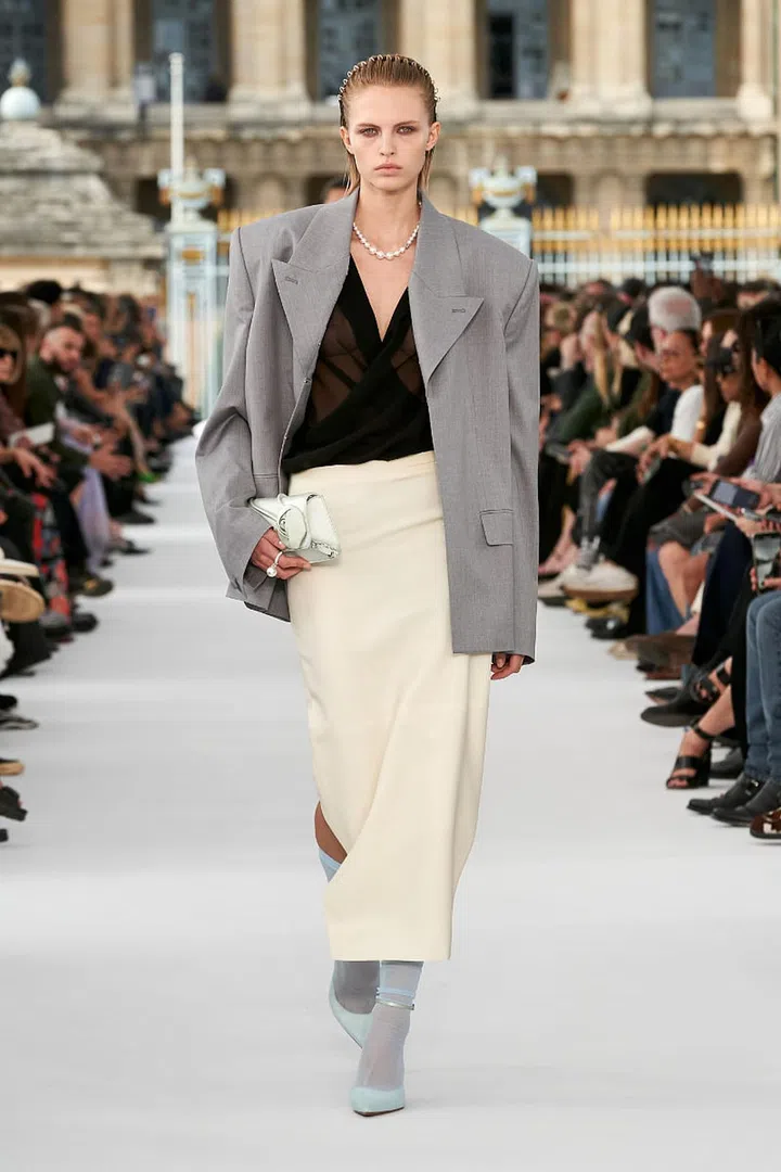 Photo: Givenchy