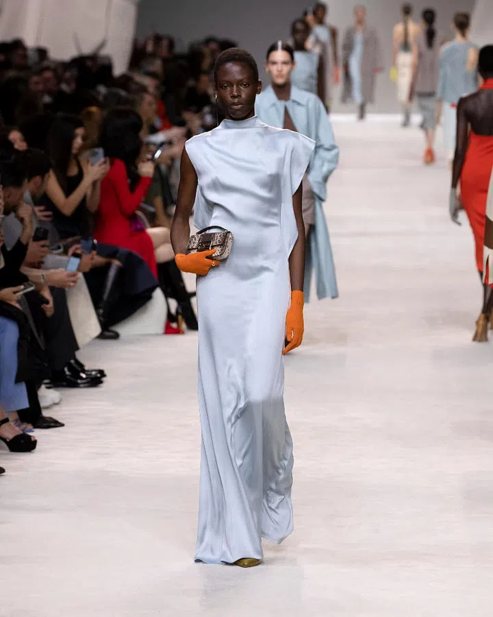 Photo: Fendi