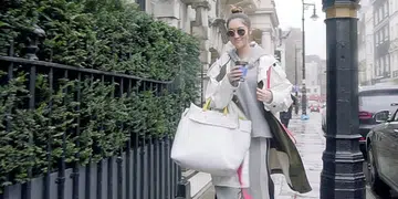 The Burberry Belt Bag