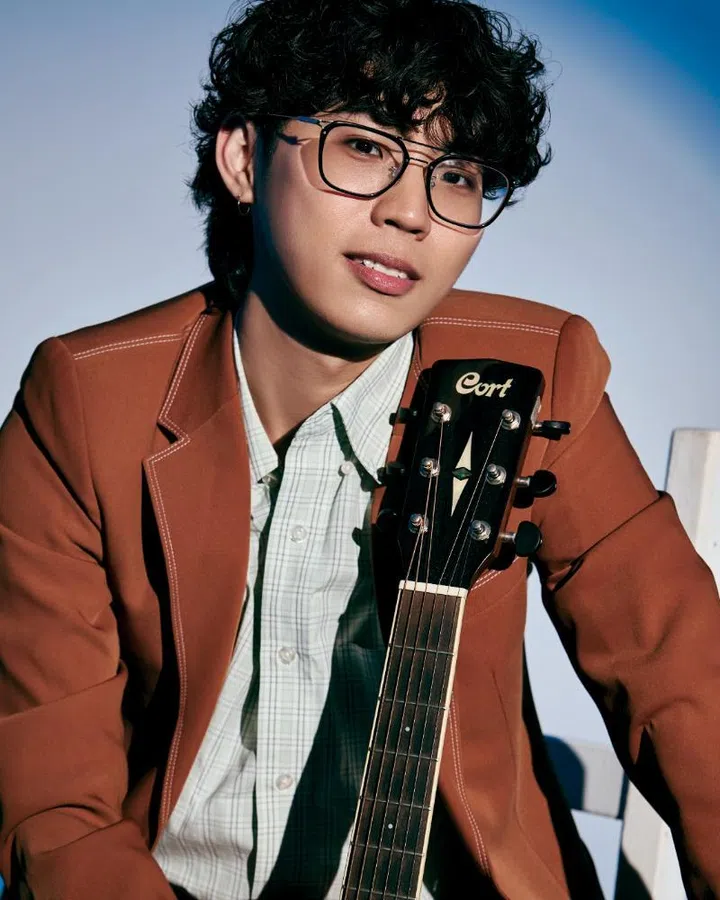 Hongjoin harpers bazaar singapore interview