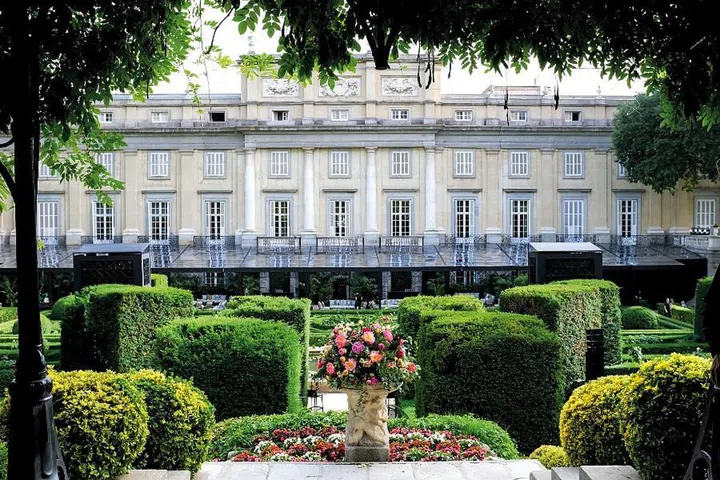 Palacio de Liria