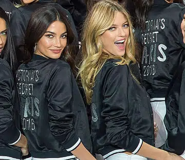Lily Aldridge
