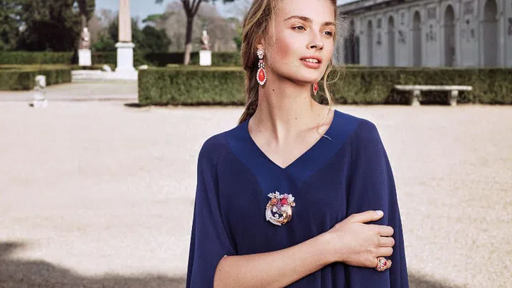 Photo: Van Cleef & Arpels