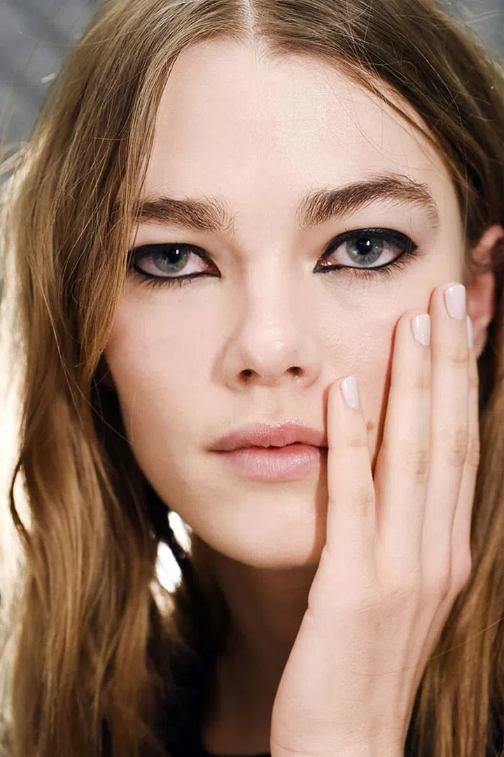 Monique Lhuillier.
Photo: Imaxtree