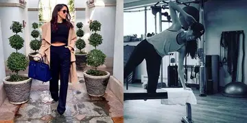 Meghan Markle