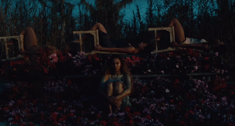 Every Amazing Moment Of Beyonce's 'Lemonade' Album On Hbo