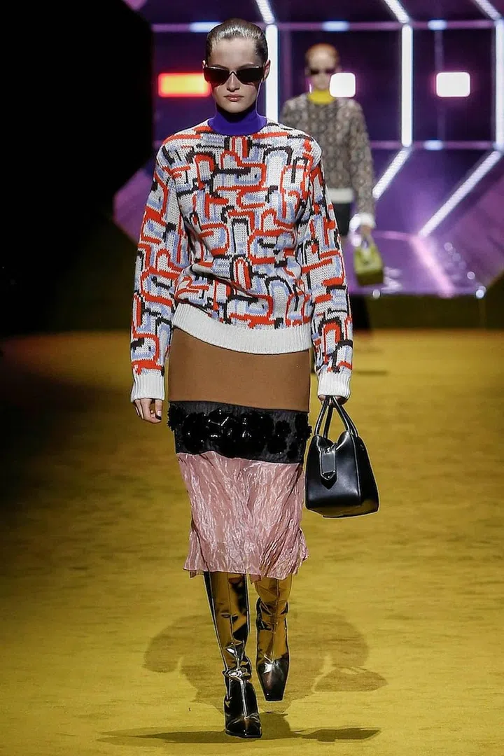 Photo: Prada