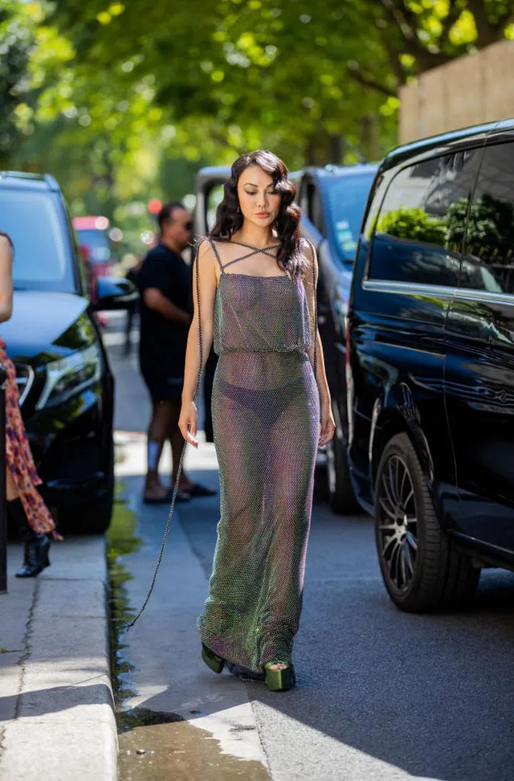 Photo: Getty