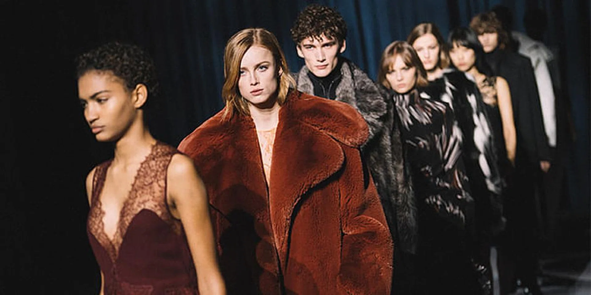 Givenchy FW18