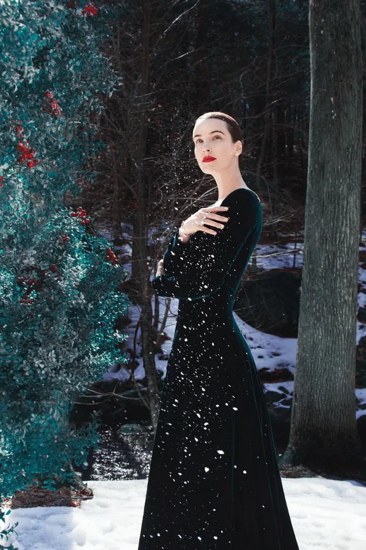 Photo: Erik Madigan Heck