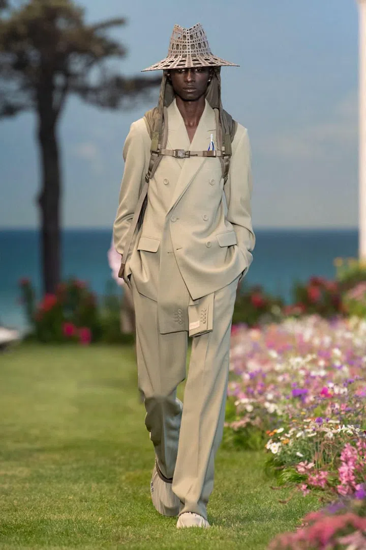 Photo: Dior