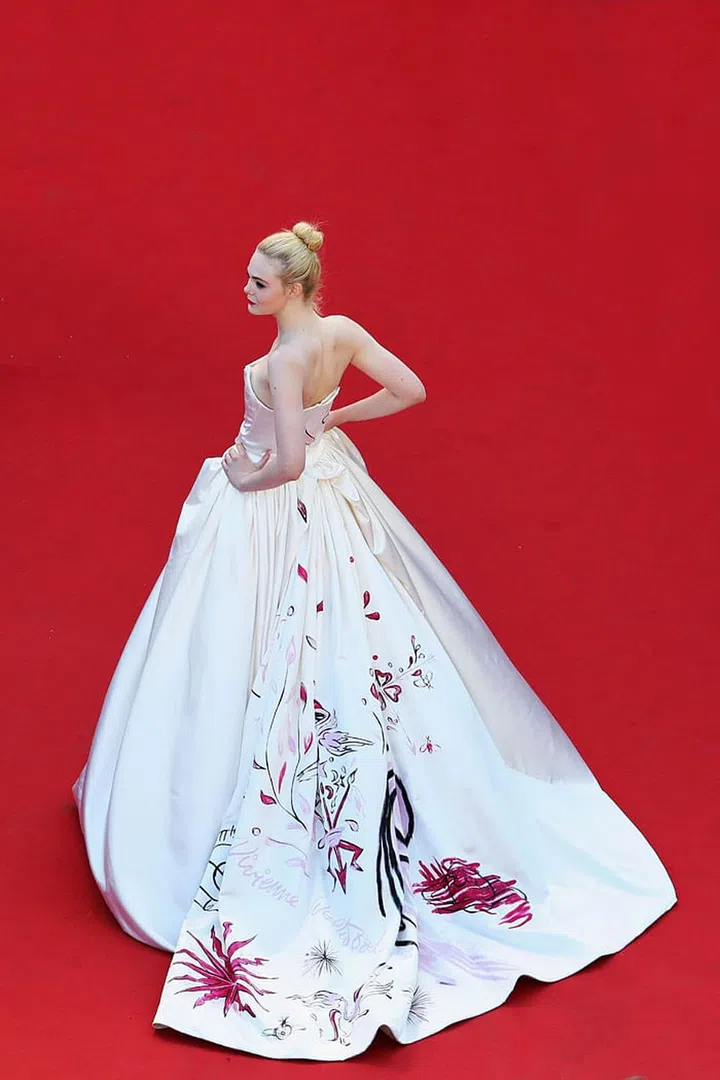 Photo: Getty