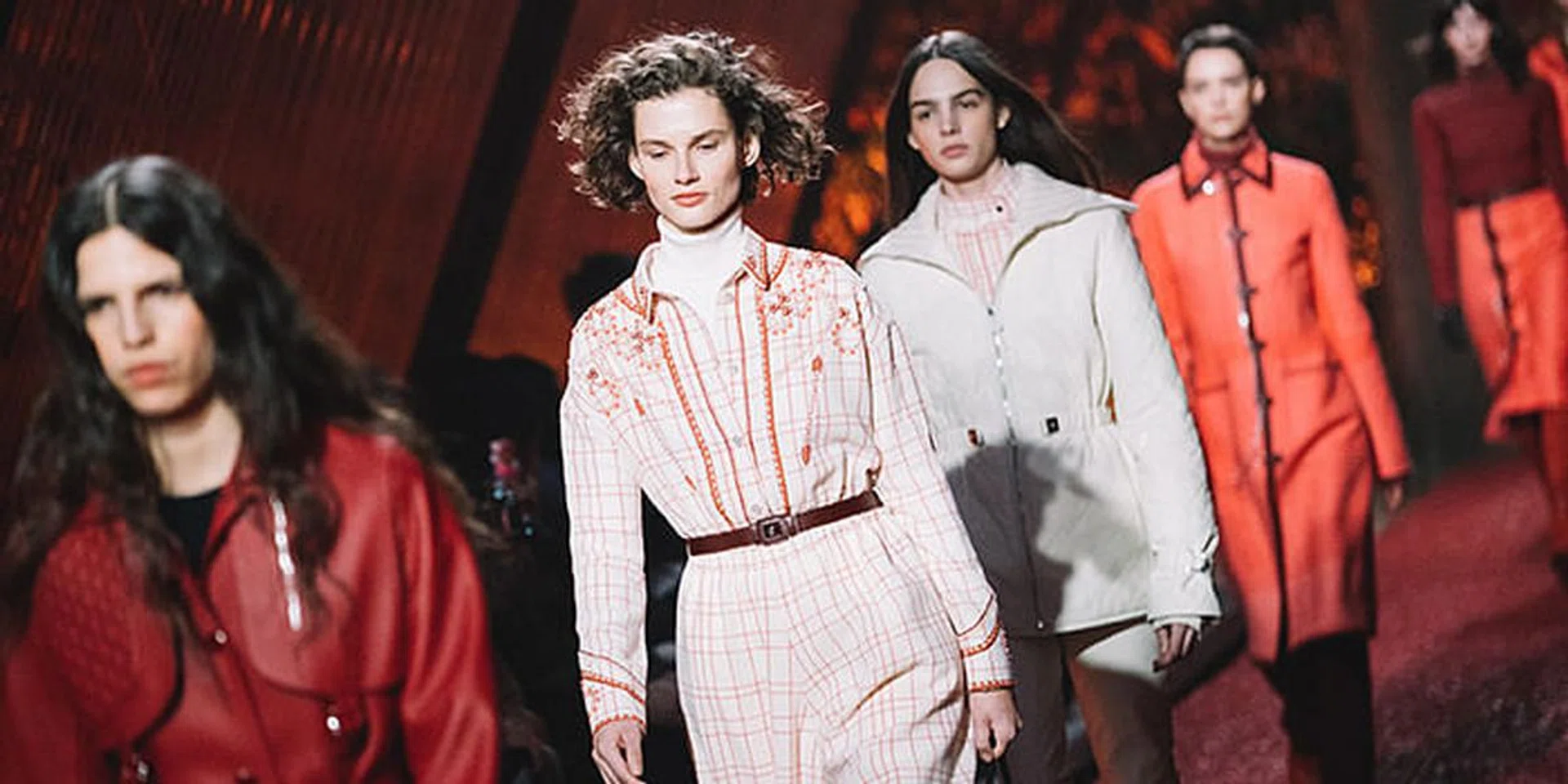 Hermès FW18