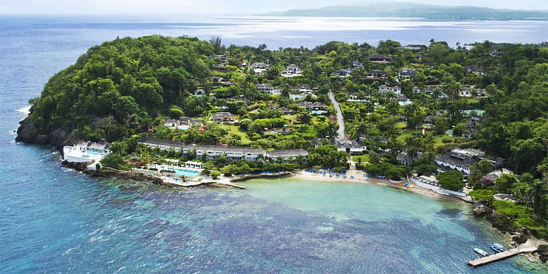 Inside Ralph Lauren's Go-To Jamaican Getaway