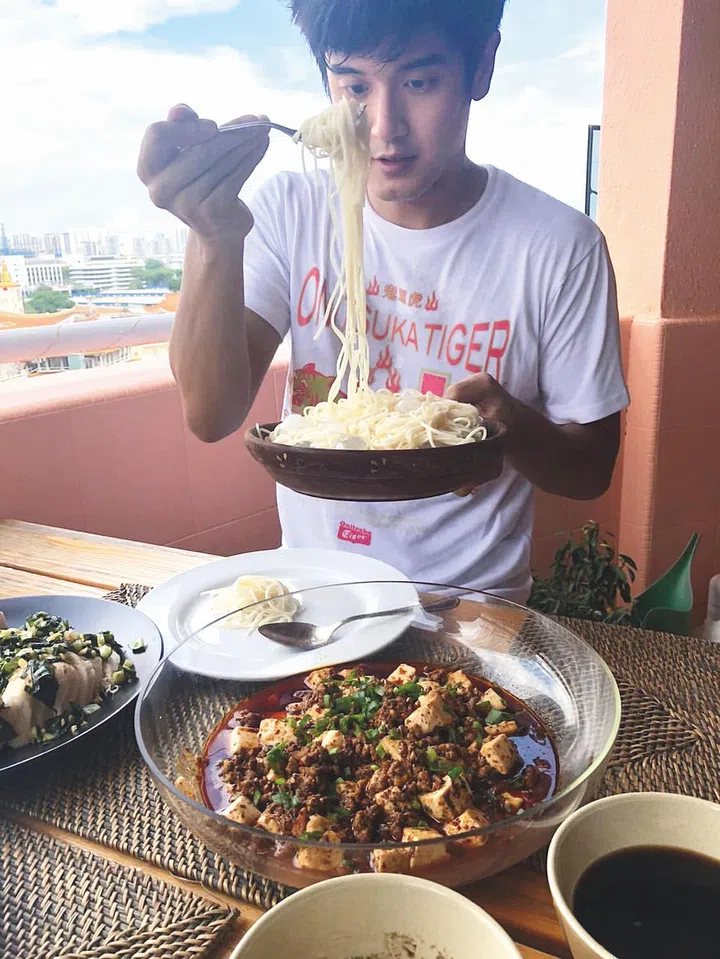 Photo: Nathan Hartono