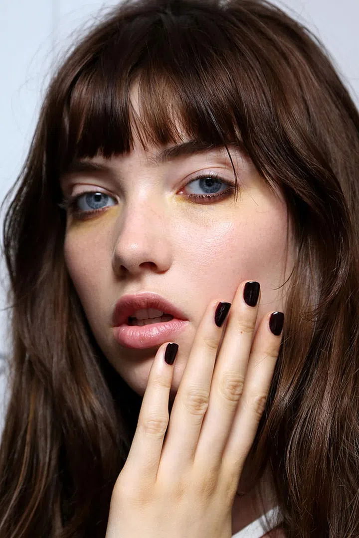 manicure shade