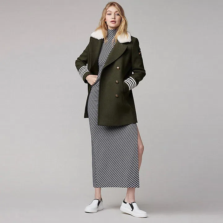 Photo: Tommy Hilfiger