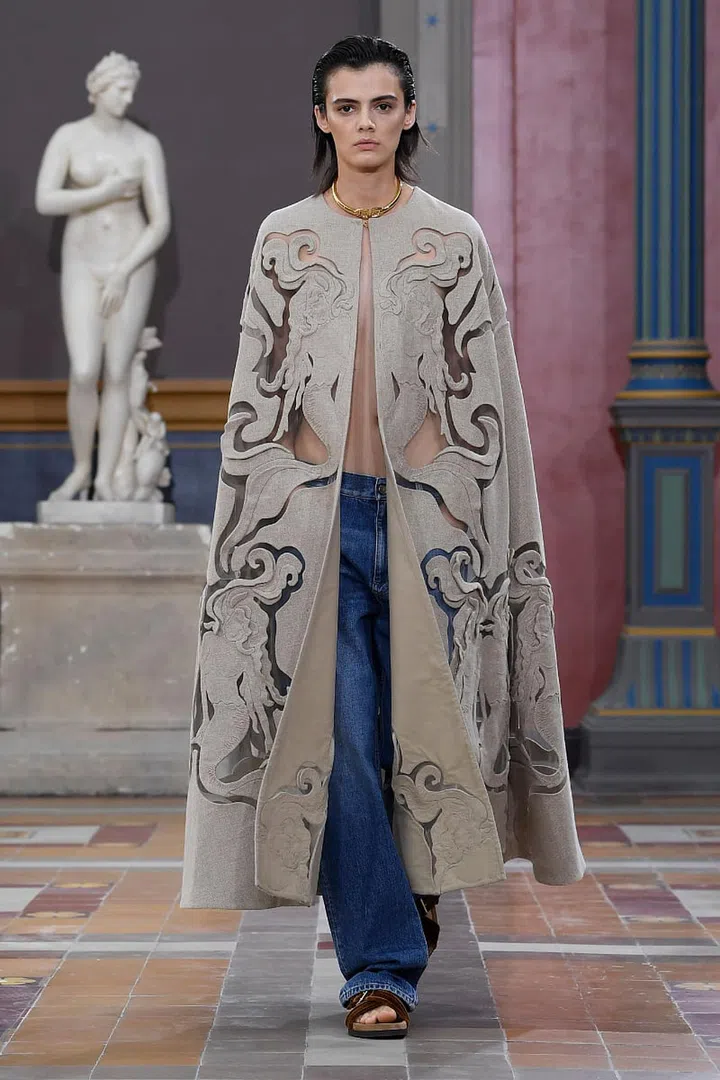 Photo: Courtesy of Valentino