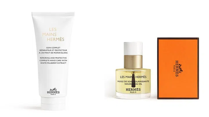 Photo: Hermès