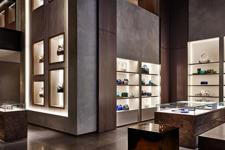 Photo: Courtesy of Bottega Veneta
