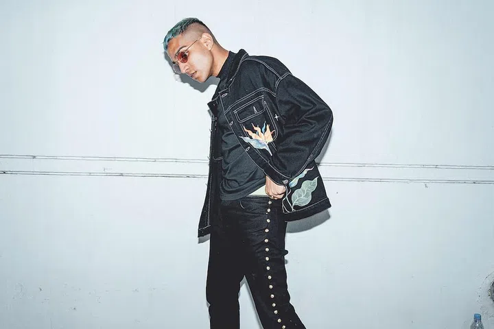 Yung Raja