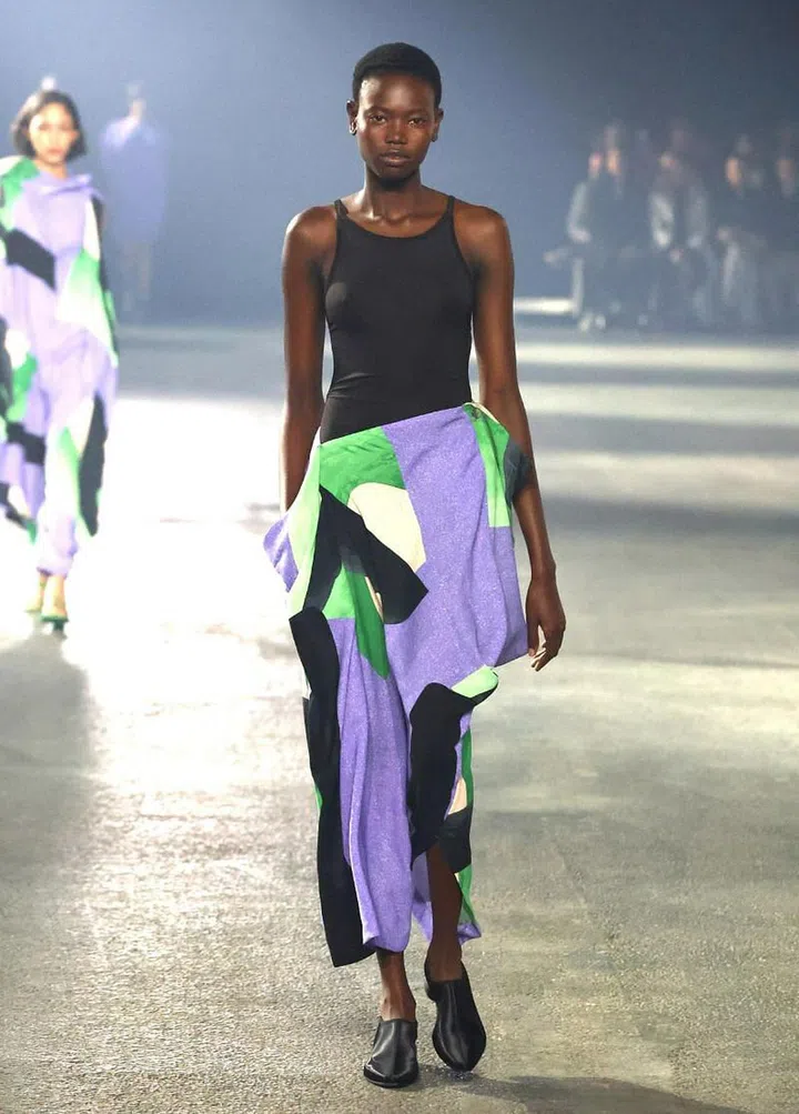 Photo: Issey Miyake