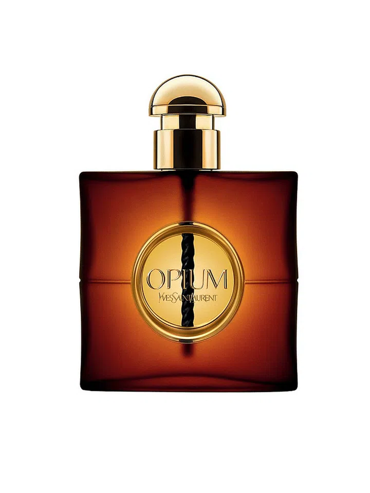 Photo: Courtesy of Yves Saint Laurent