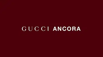 Gucci Ancora