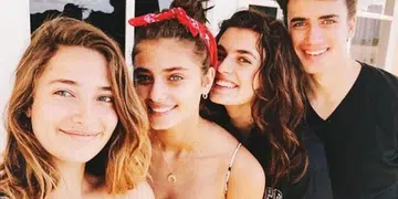 Taylor Hill