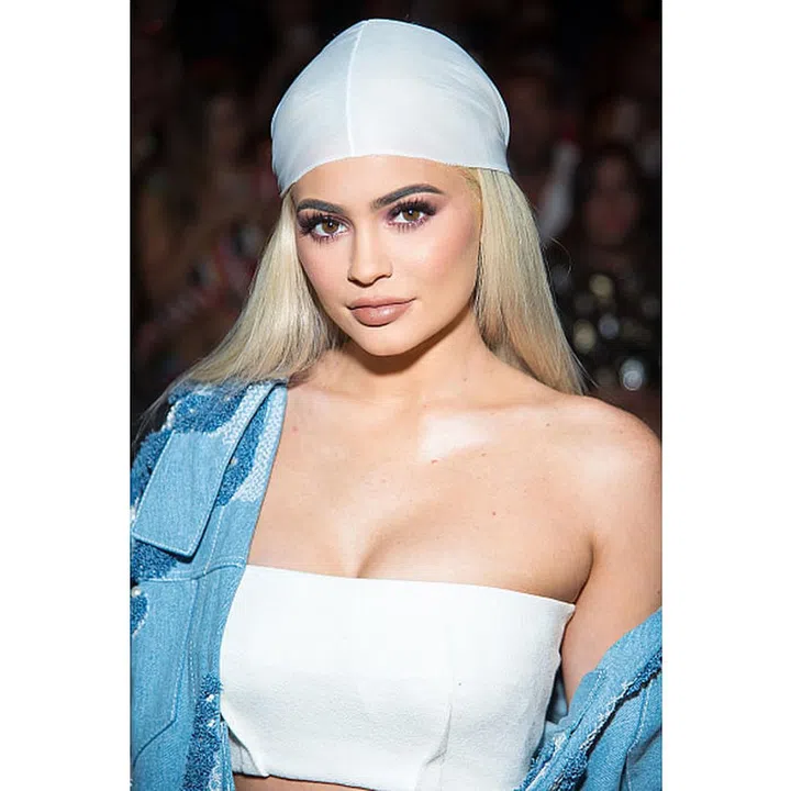 When Jenner finally admitted to dabbling in fillers, her rationale was that doing so helped her get over a lifelong fixation with bigger lips. (Kim Kardashian corroborated this in an interview with Access Hollywood.)