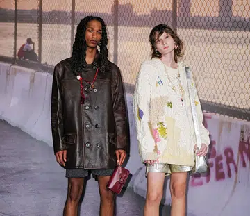 Coach SS23