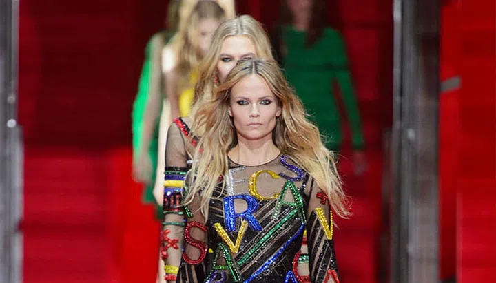 versace