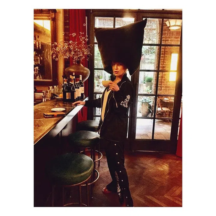 Photo: @katehudson