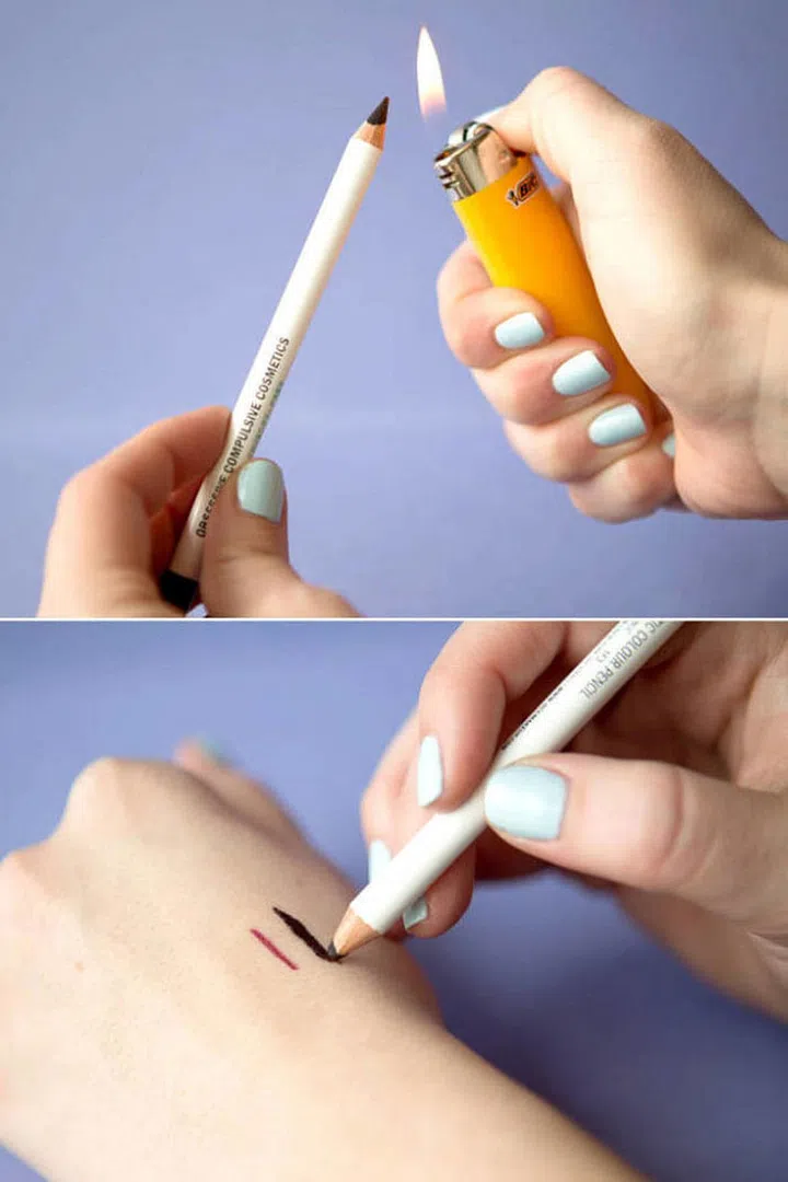 Eyeliner