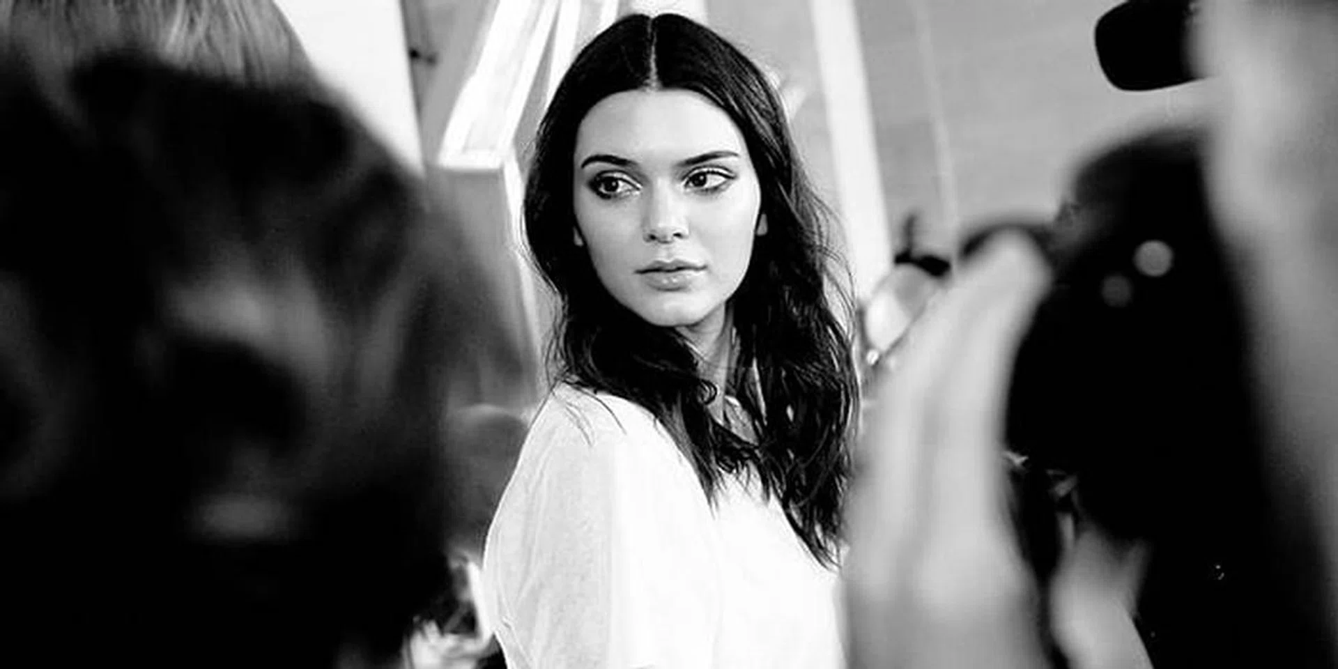 kendall jenner