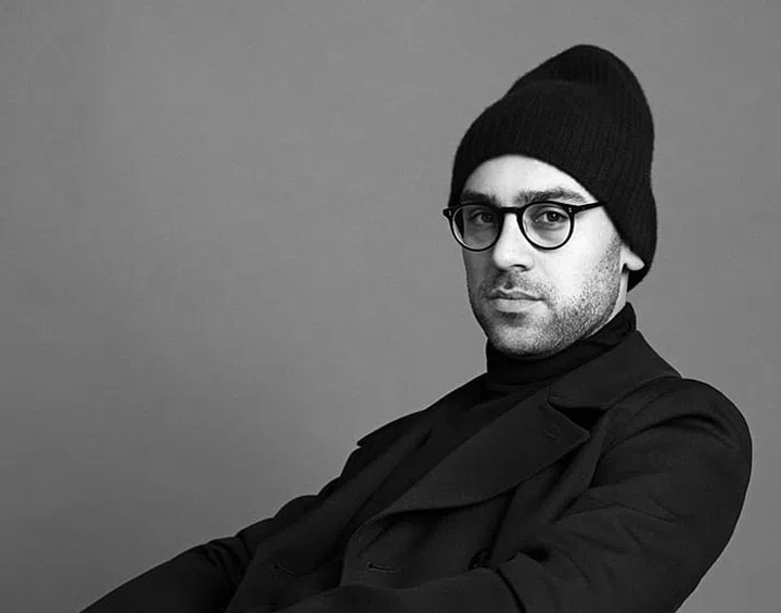24 Hours With Pablo Coppola