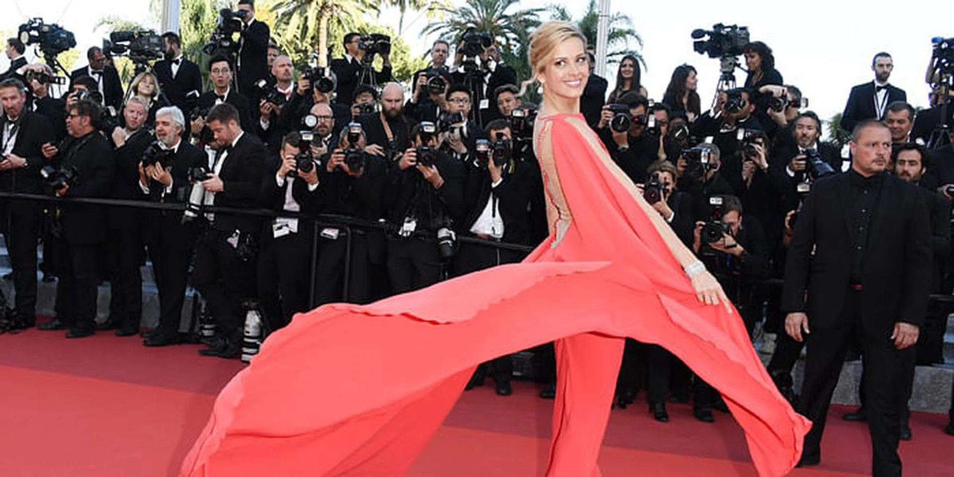 cannes 2016 red carpet